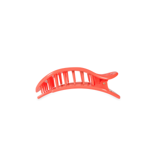 Flat Round Hair Clip | Small | Darty