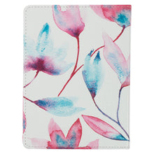 Load image into Gallery viewer, Pink Petals Embrace Journal