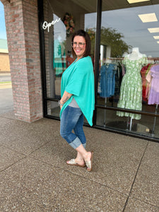 Sea Breeze Cardigan