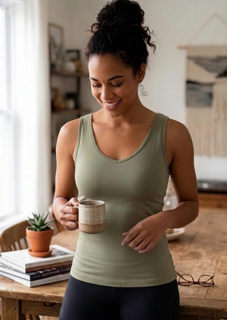 Reversible Cami Onesize