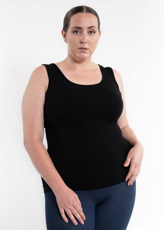 Reversible Cami Curvy Onesize