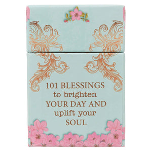 Promises for Women Box of Blessings