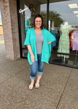 Load image into Gallery viewer, Sea Breeze Cardigan