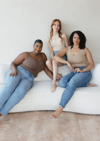 Reversible Cami Onesize