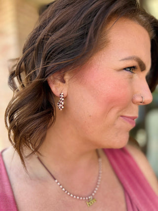 Sienna Earrings