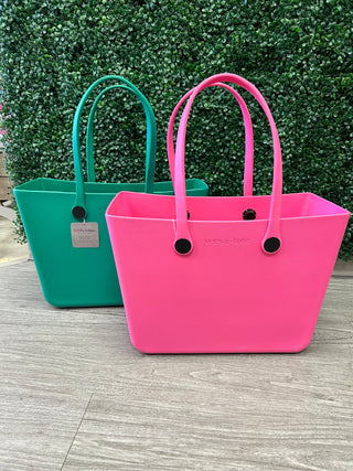 Carrie Versa Tote