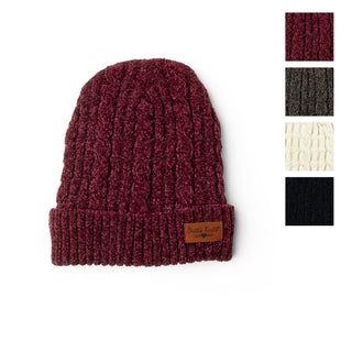 Beyond Soft Fleece Lined Beanie