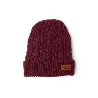Beyond Soft Fleece Lined Beanie