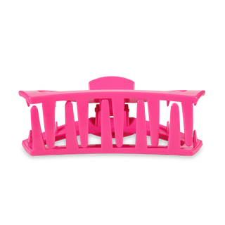 Open Hair Clip | Large | Tropical Punch