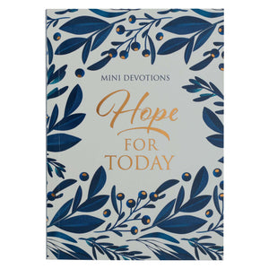 Hope for Today Mini Devotions