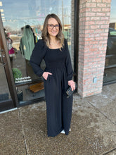 Load image into Gallery viewer, Sassy &amp; Classy Jumpsuit