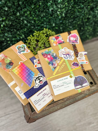 Surprise Book for Kids!