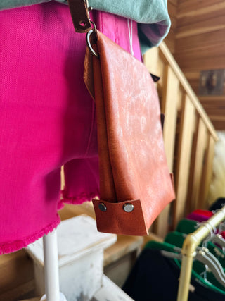 The Alex Mini Crossbody