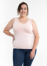 Load image into Gallery viewer, Reversible Cami Curvy Onesize