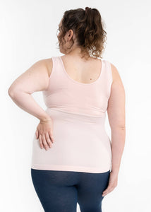 Reversible Cami - Curvy Fit