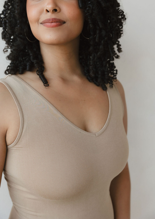 Reversible Cami Onesize