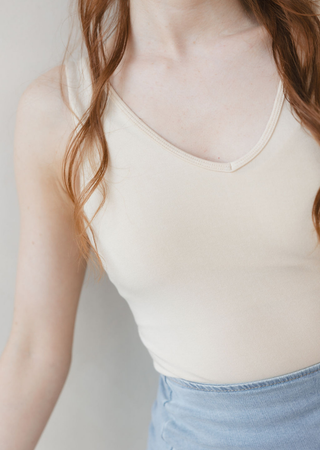 Reversible Cami Onesize