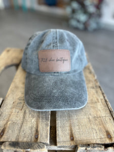 728 Hat