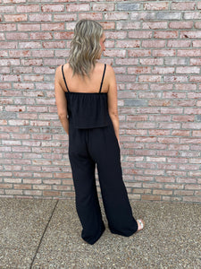 Top Notch Jumpsuit