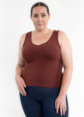 Reversible Cami Onesize