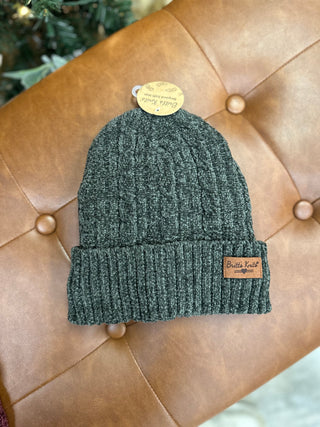 Beyond Soft Fleece Lined Beanie