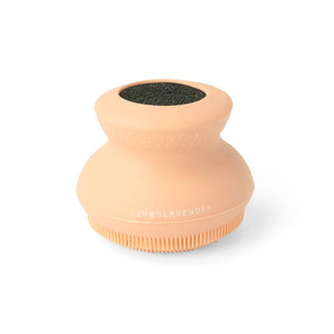 Silicone Body Scrubber