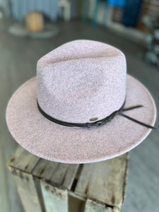 Felt Hat