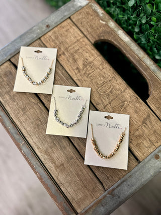 Timeless Elegance Necklace