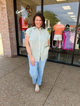 Load image into Gallery viewer, Sea Drift Blouse
