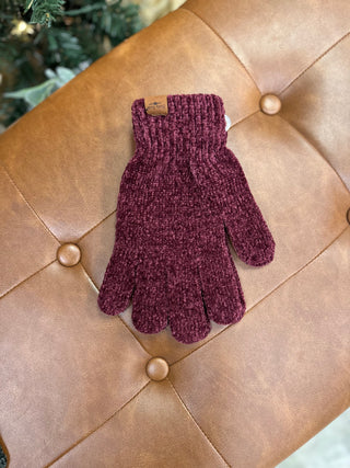 Beyond Soft Gloves