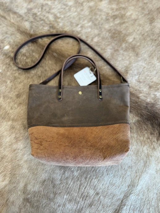 The Brenna Handbag