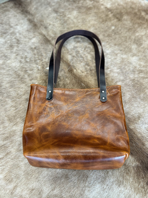 The Ansley Tote 2.0