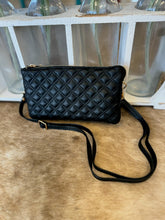 Load image into Gallery viewer, Quilted Crossbody