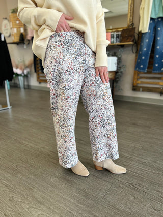 Garden Daydream Pants