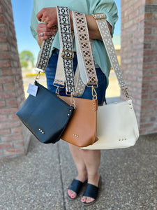 All Purpose Crossbody