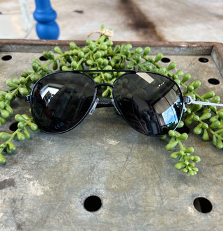 Polarized Stayson Sunglasses The Jett