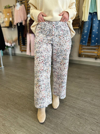 Garden Daydream Pants