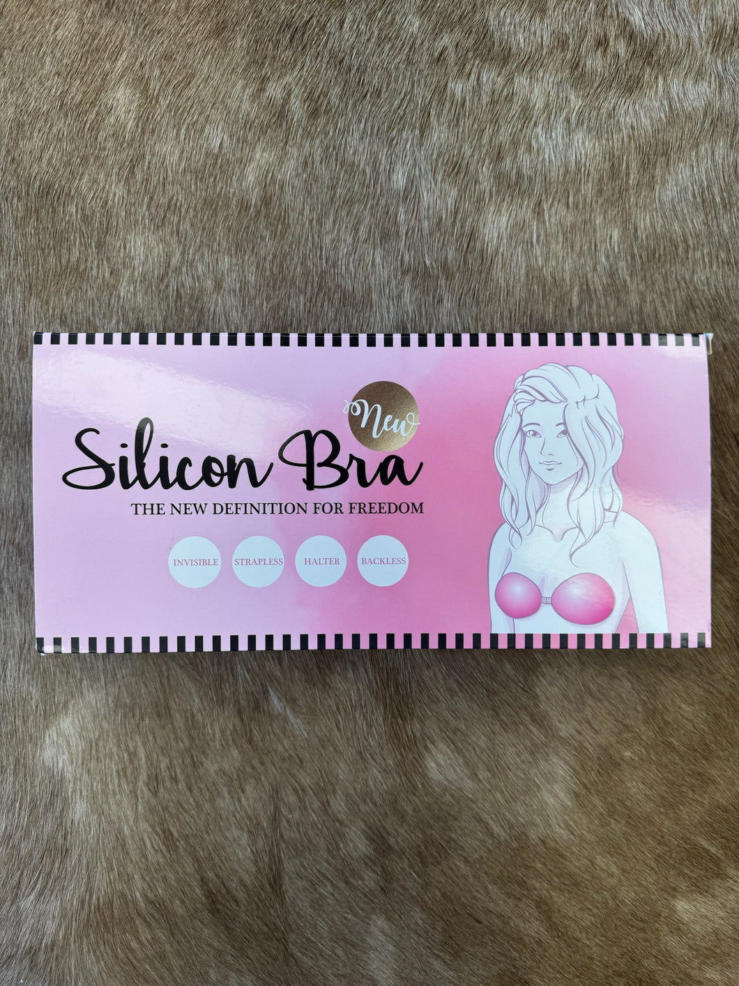 Silicon Bra Cup Size A