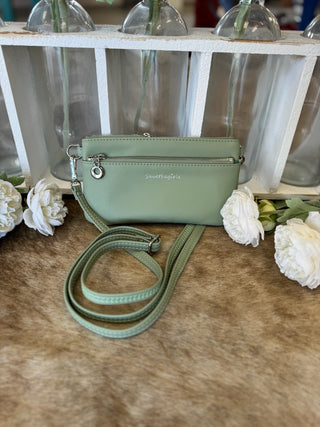 Bella Crossbody