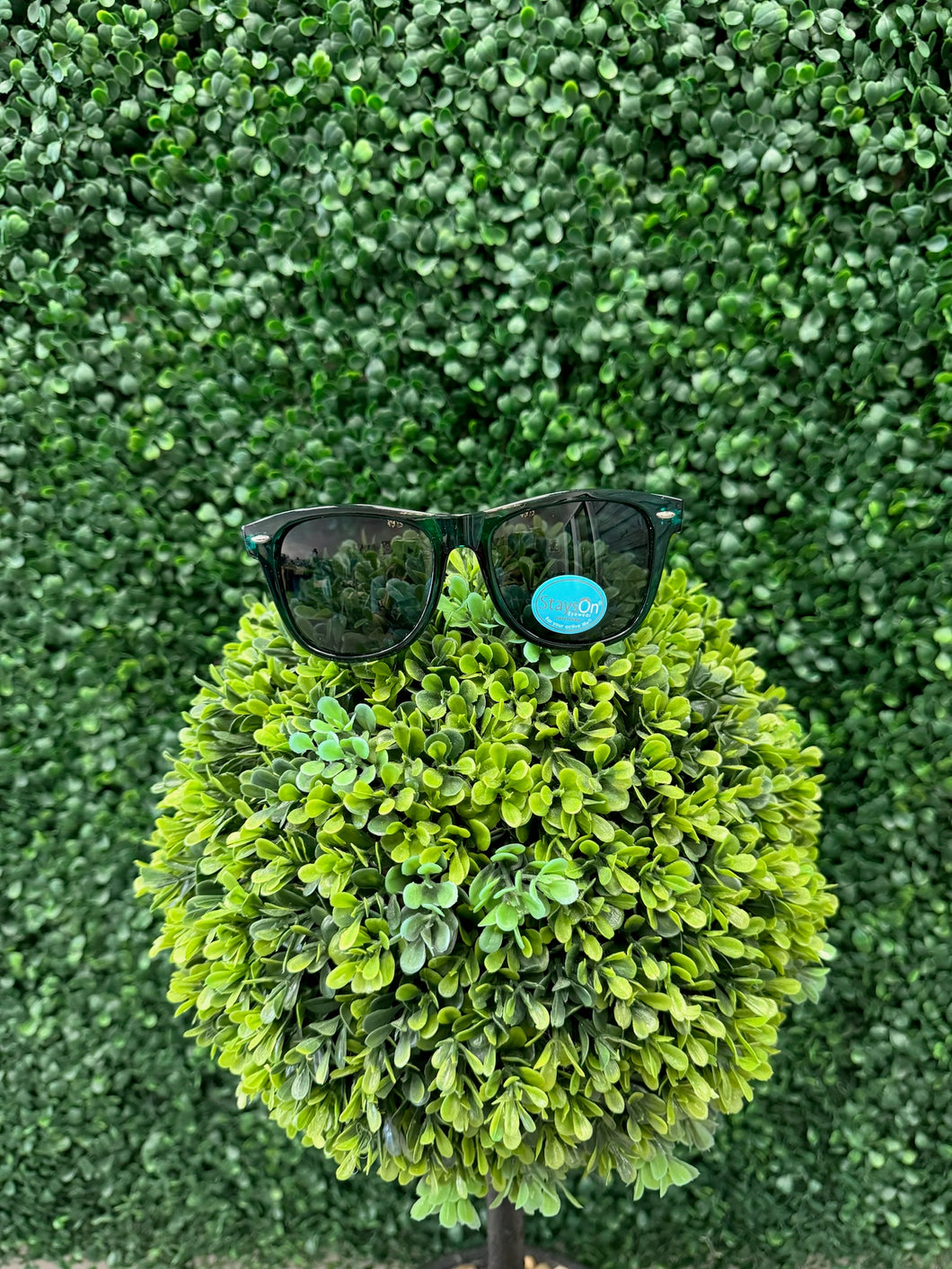 Stayson Eyewear