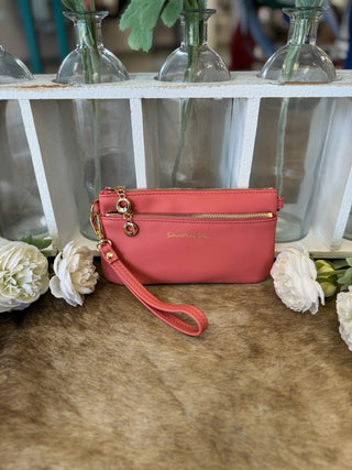 Bella Crossbody