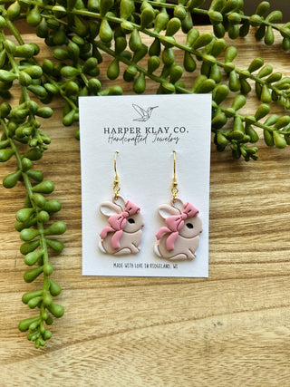 Bunny Bliss Earrings