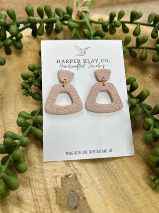 Canyon Calm Earrings