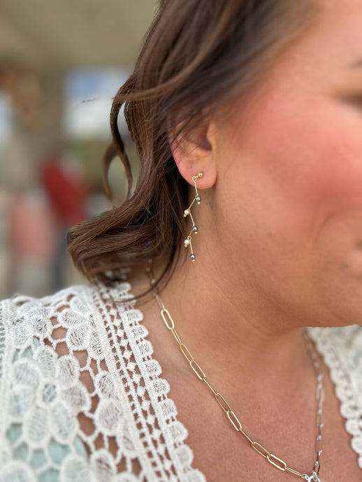 Baubles Earrings