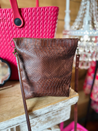 The Stacy Crossbody