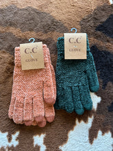 Load image into Gallery viewer, Chenille Smart Tip Gloves