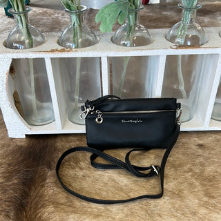 Bella Crossbody