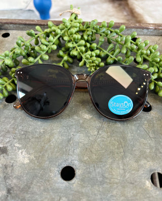 The Lauren Stayson Sunglasses 100% UVA/UVB