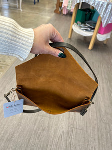 The Brigette Crossbody