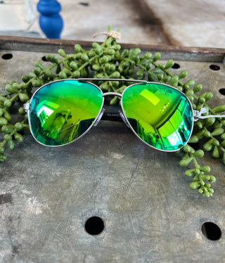 Polarized Stayson Sunglasses The Palmer